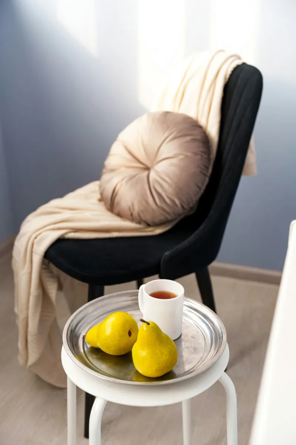 Квартира двухкомнатная в современном ЖК Новая Самара