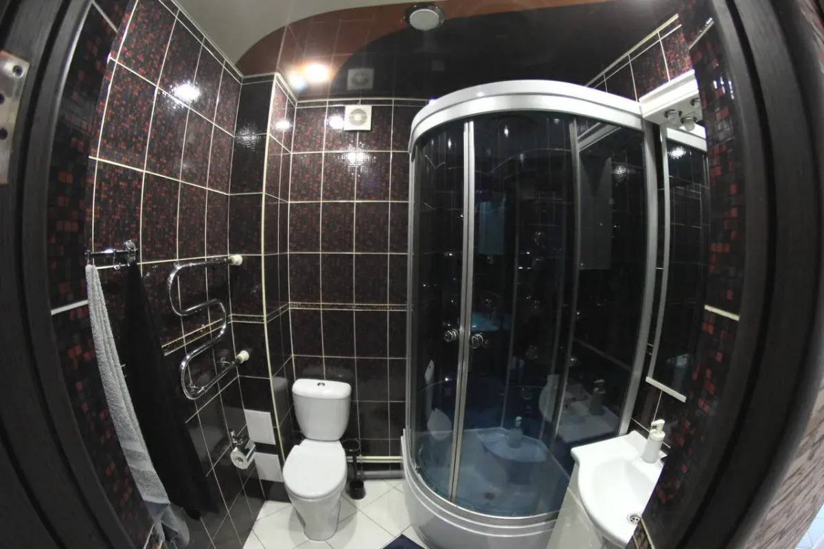 Квартира Уютная Студия в Сaмом Центре Гoрoда