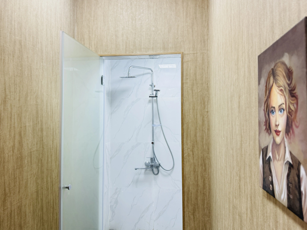 Хостел Alina Home Baku