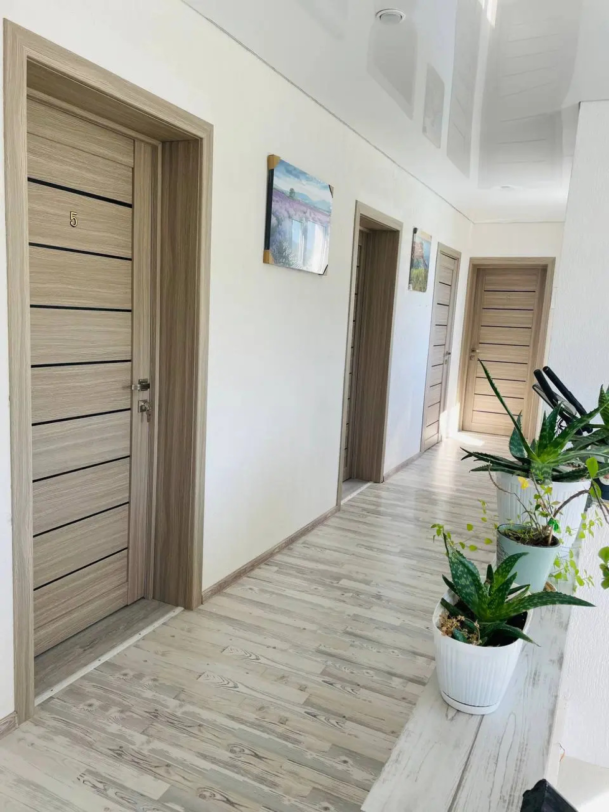 Гостевой Дом Вилла Роза