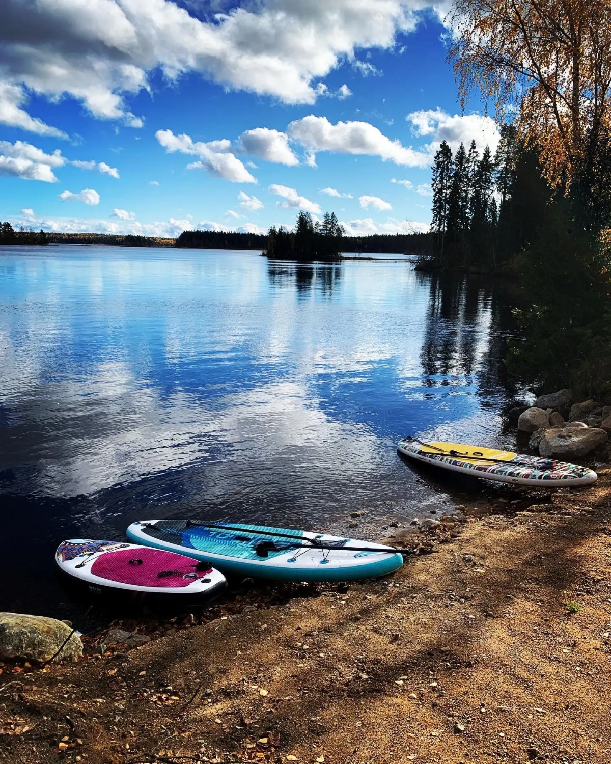 База отдыха Glanta