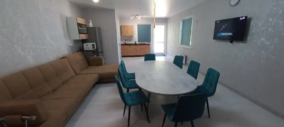 База отдыха Мёд