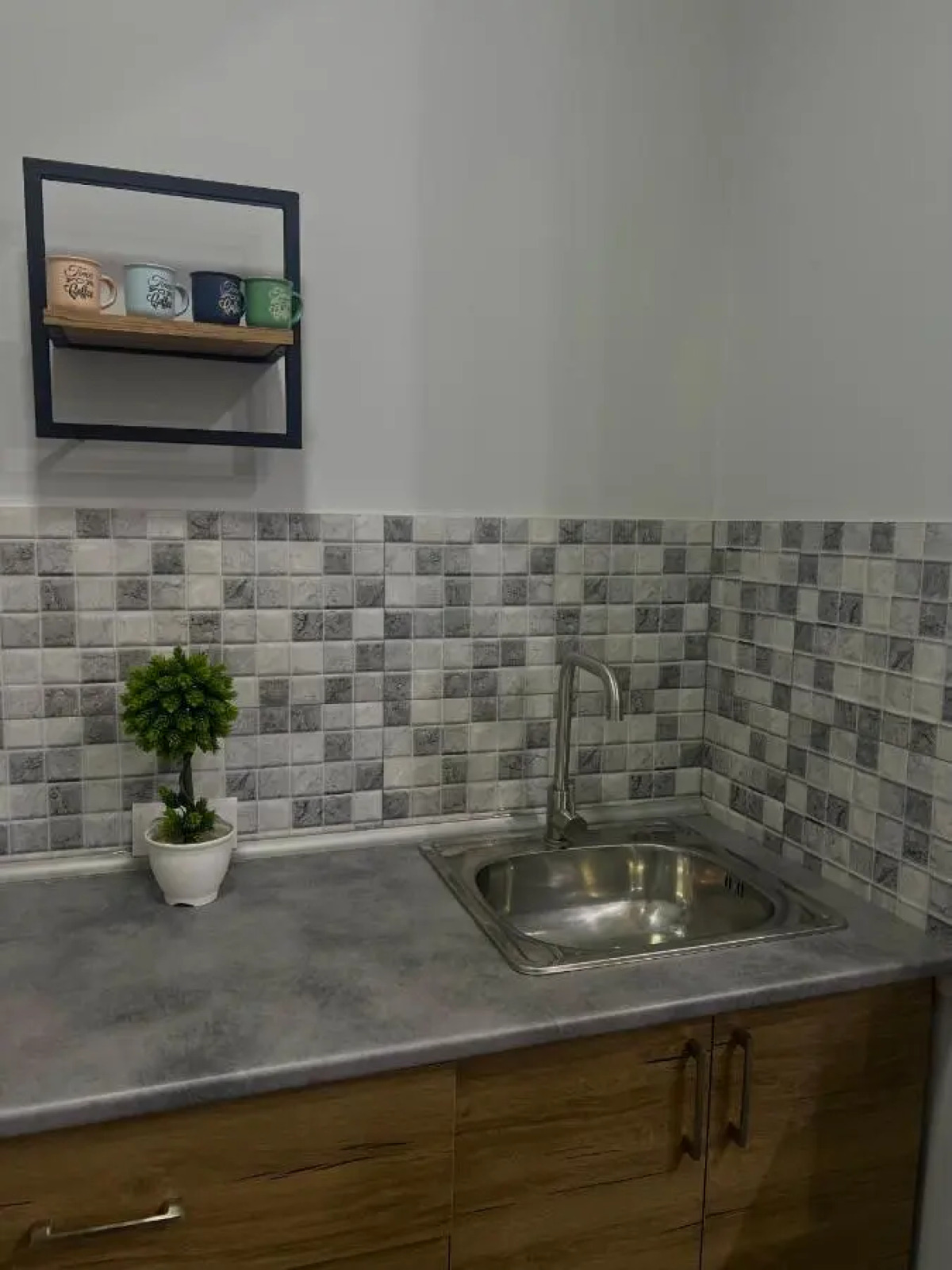 Отель Menua by Horizon Hotels Yerevan