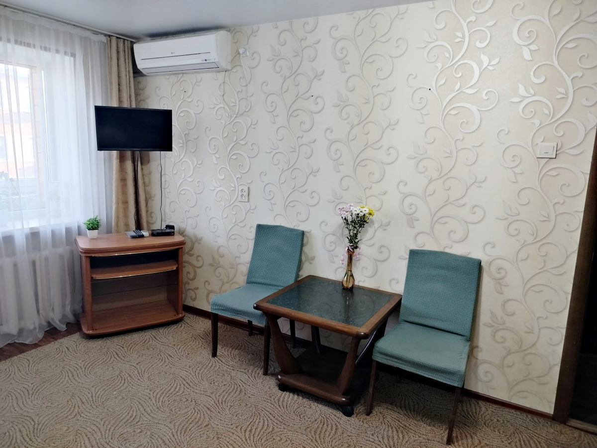 Квартира у Приморского Парка