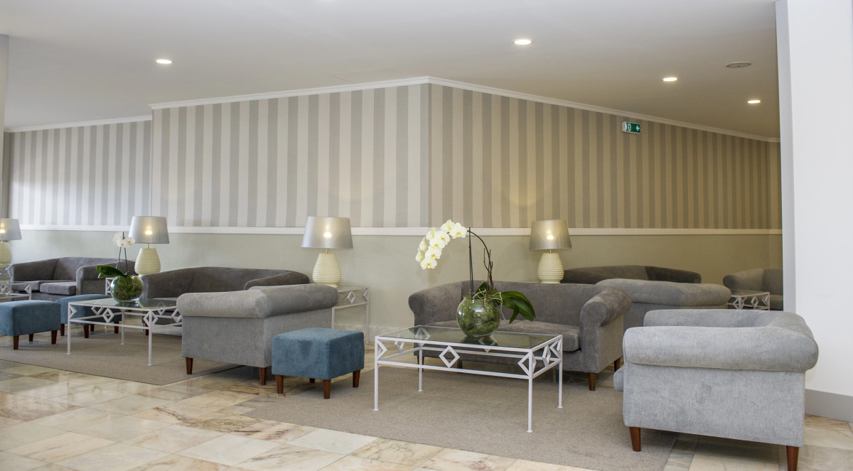 Отель Florasol Residence