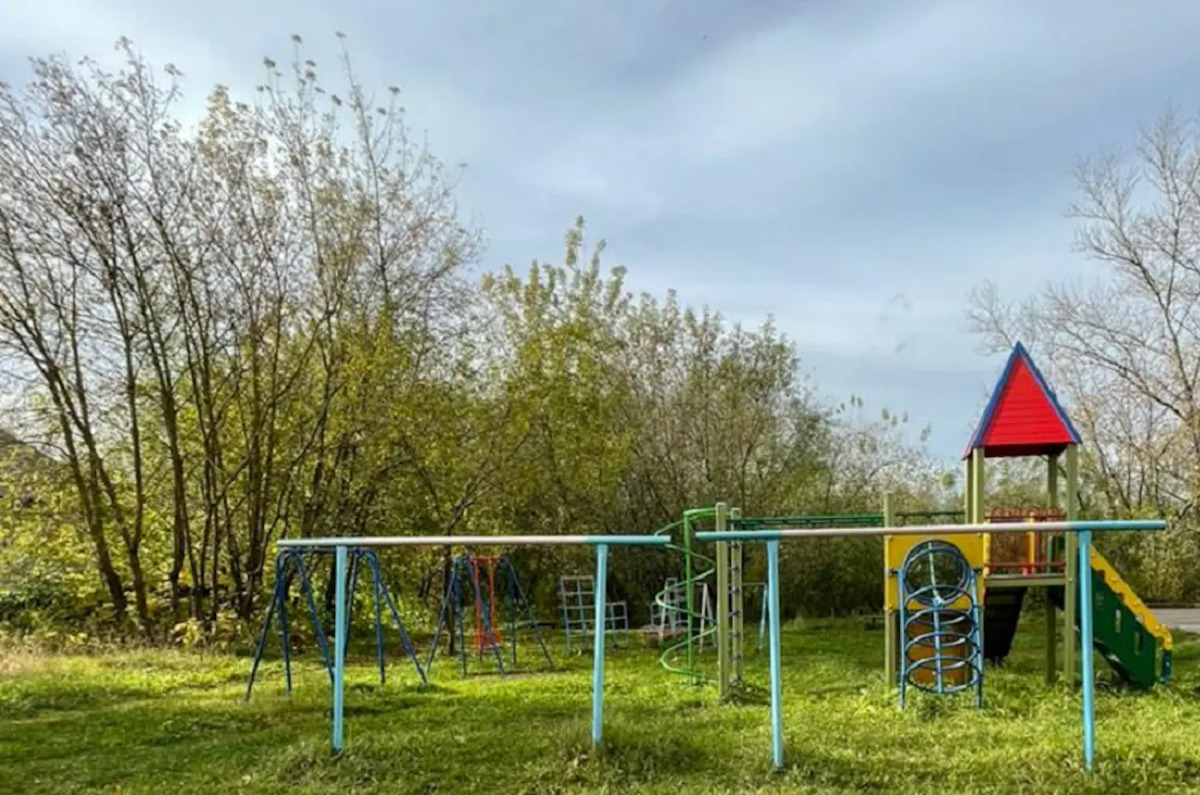 Квартира Персиковая студия