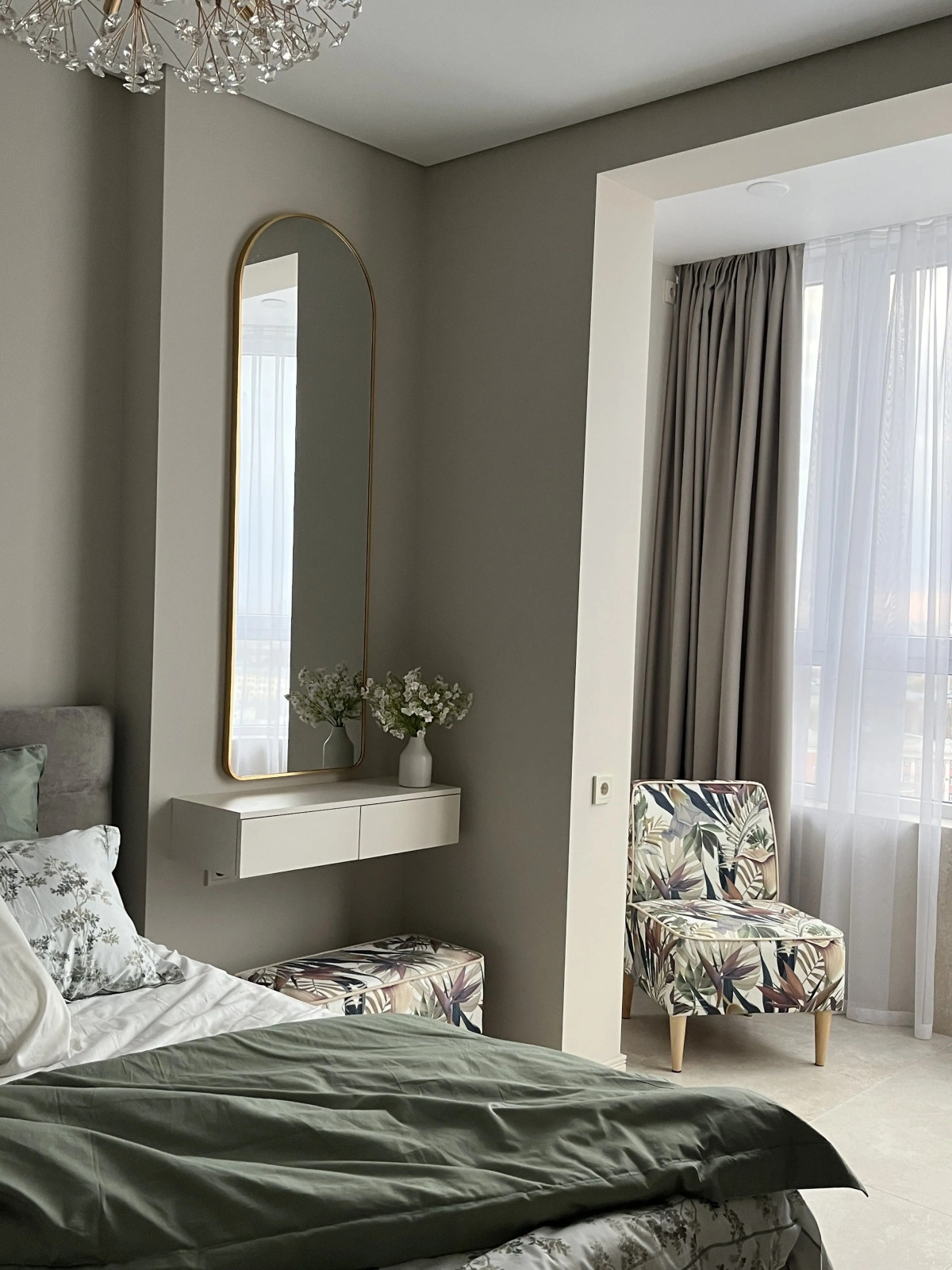 Квартира в ЖК Столичный