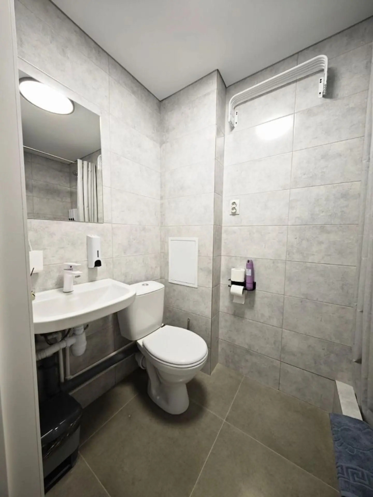 Апартаменты 13/2 на Улице Наркомвод 31