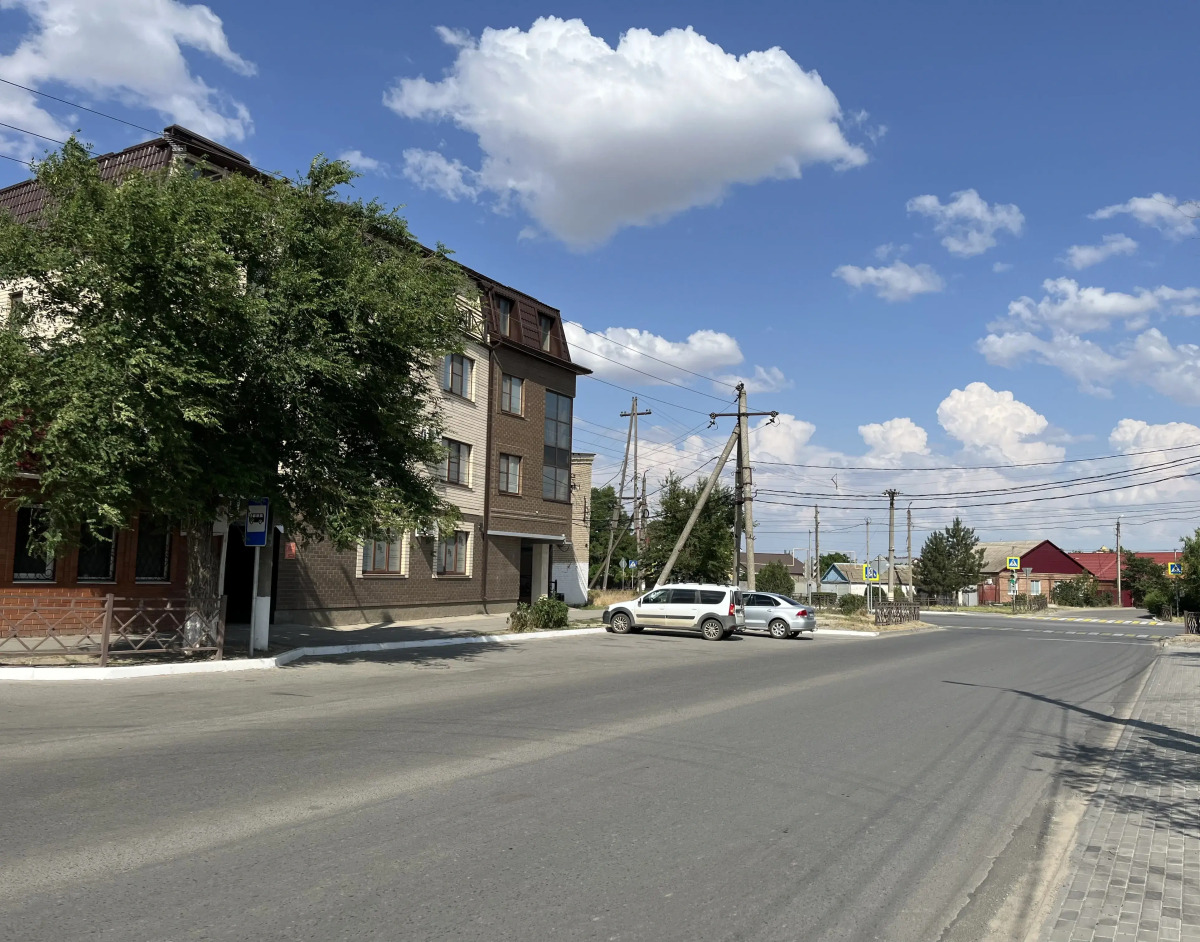 Отель Домино