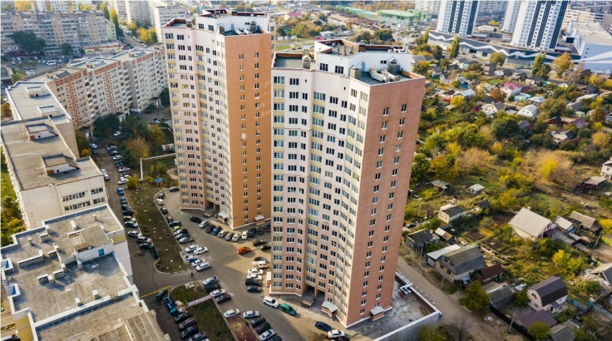 Апартаменты Уютные