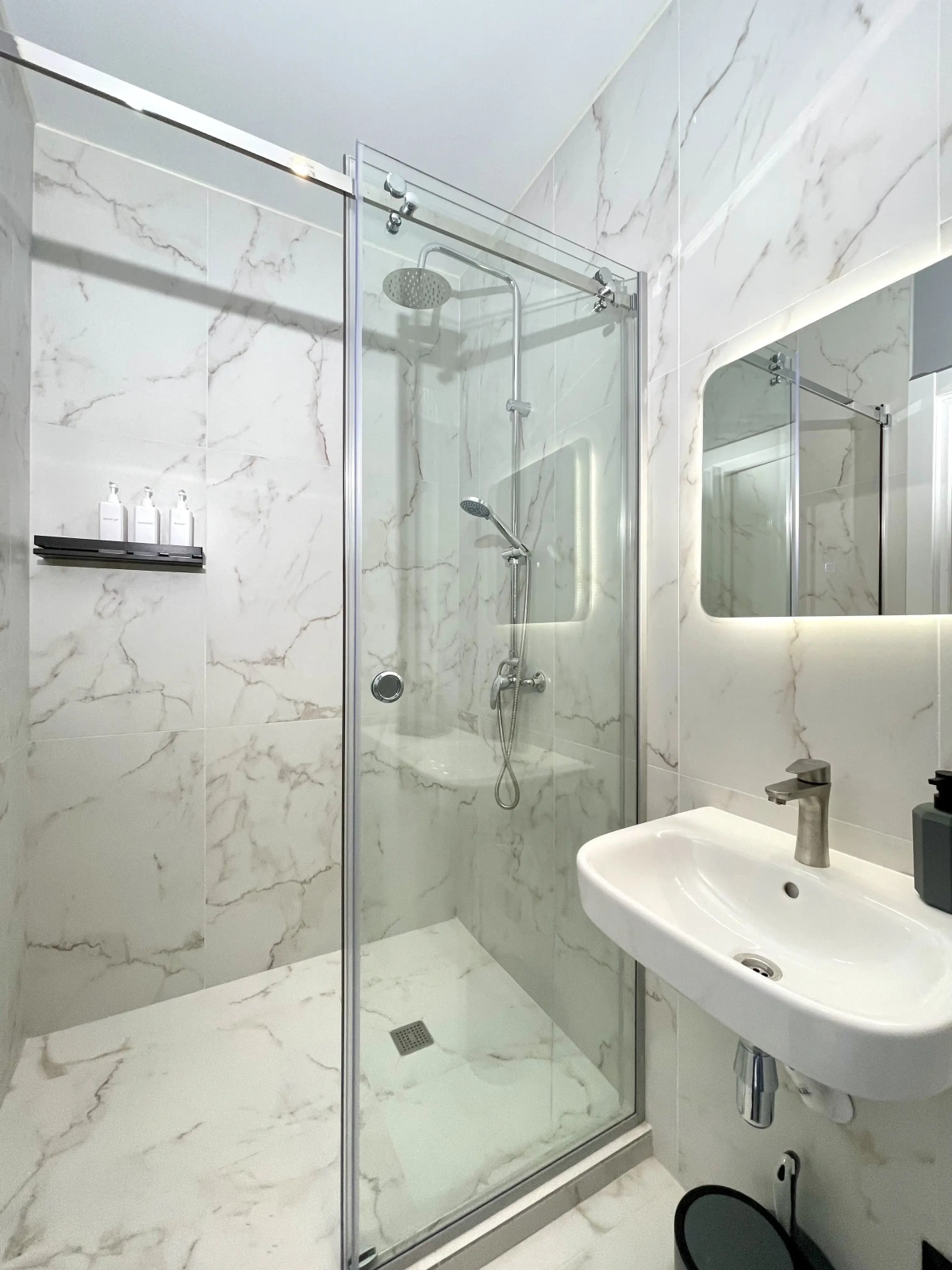 Квартира на 2 Ночи на 4-й линии Васильевского острова 51 (4)