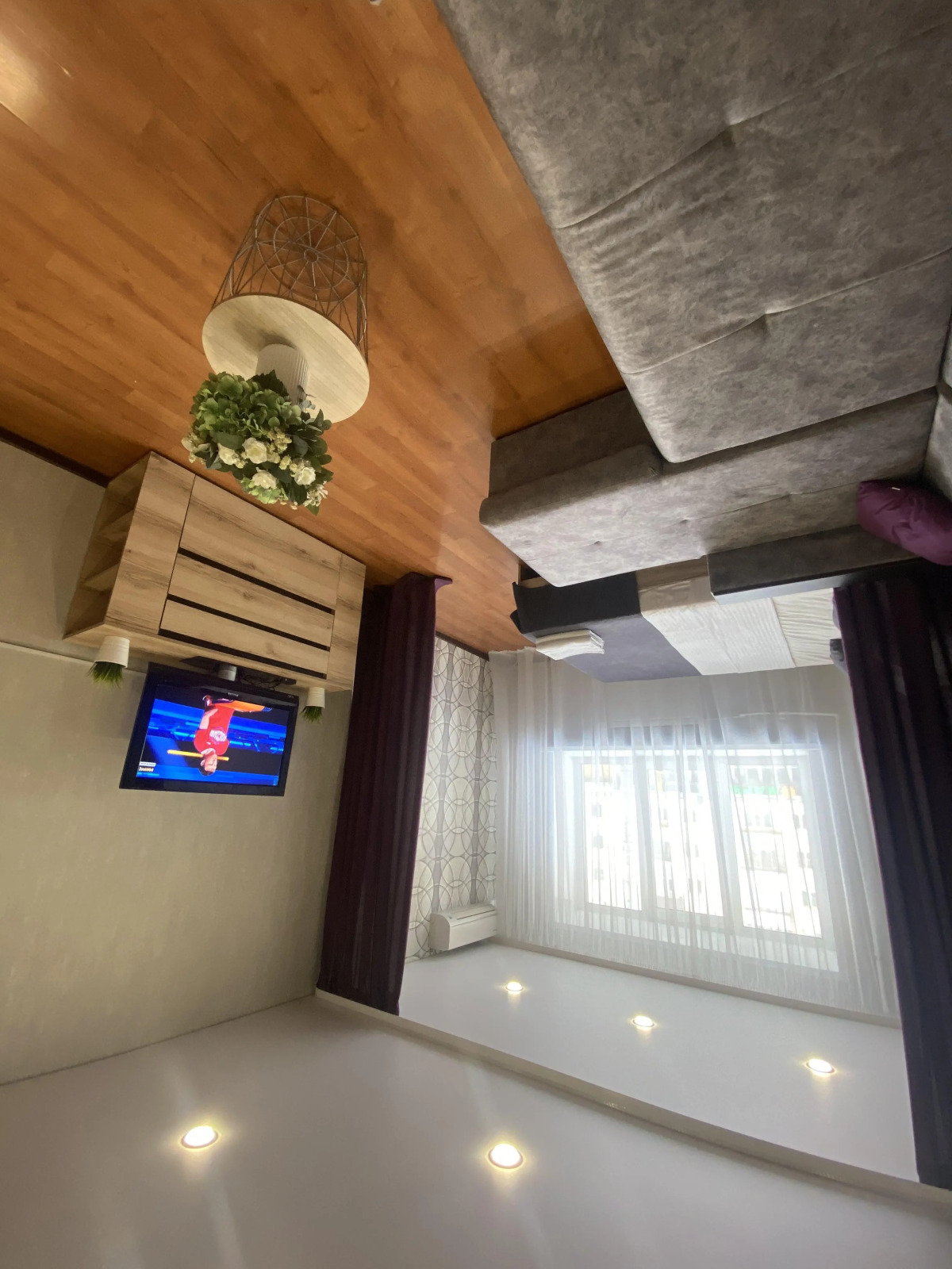 Апартаменты у Вокзала