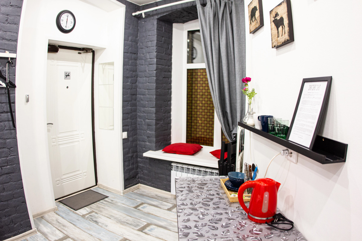 Апартаменты Литейный Двор