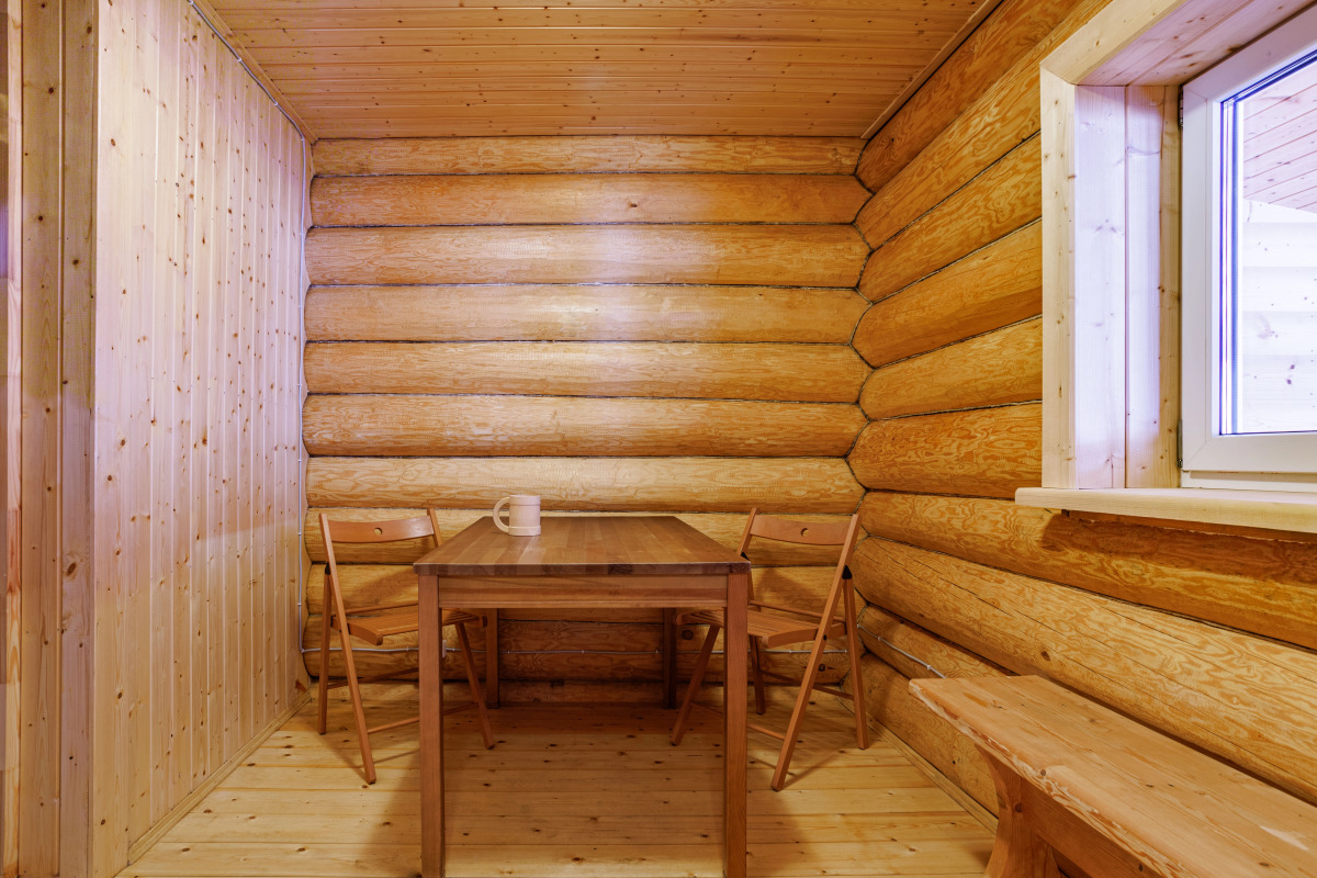 Частный дом Загородная дача