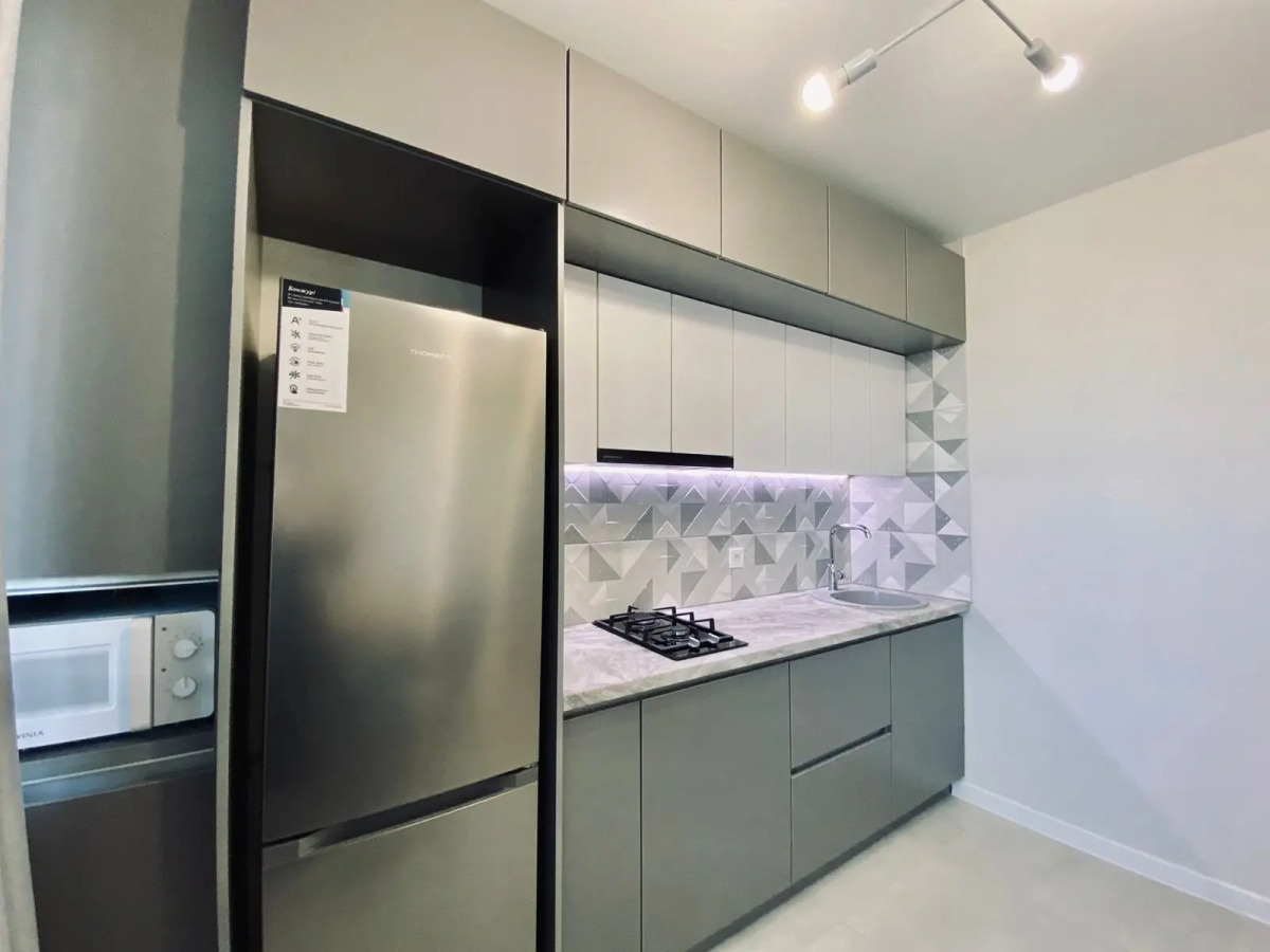 Апартаменты Люкс с Красивым Видом 79