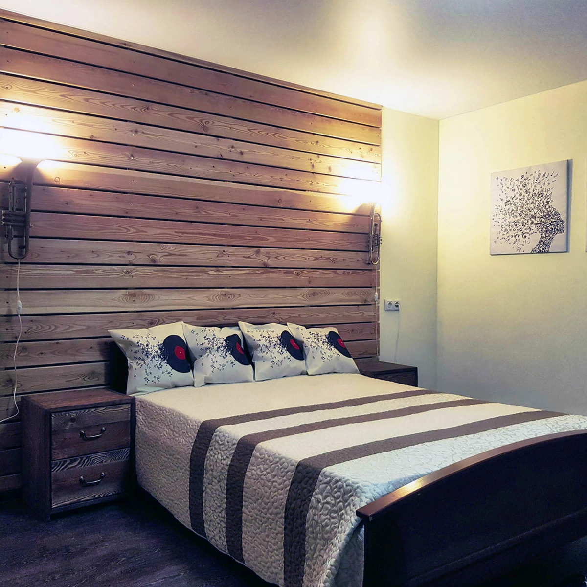 Гостевой дом БайкалЙети