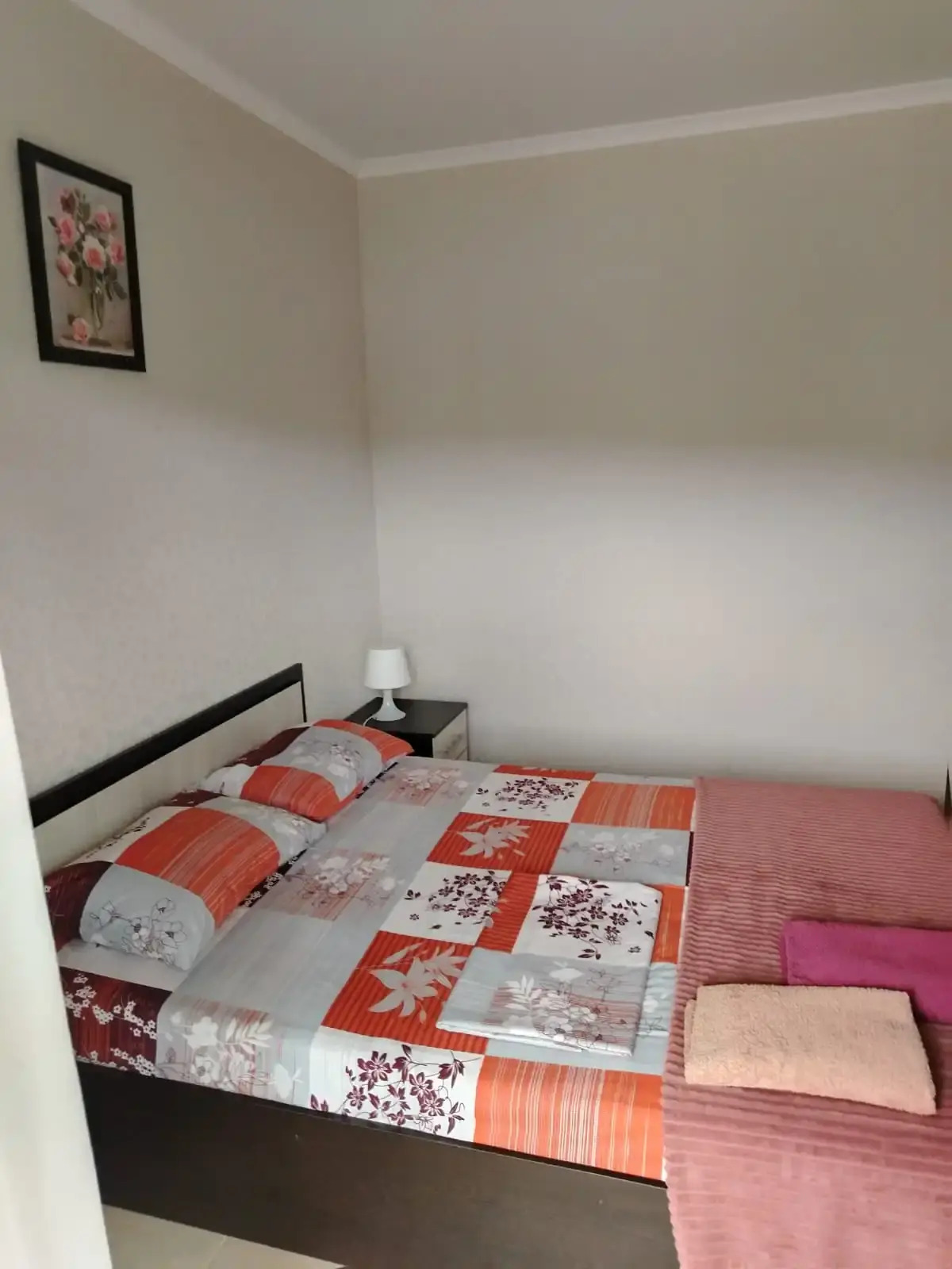 Гостевой Дом "Adam & Eva"