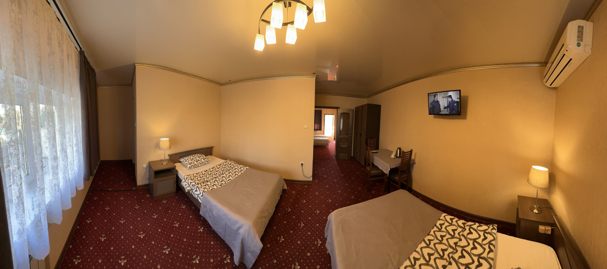 Гостевой дом Булут