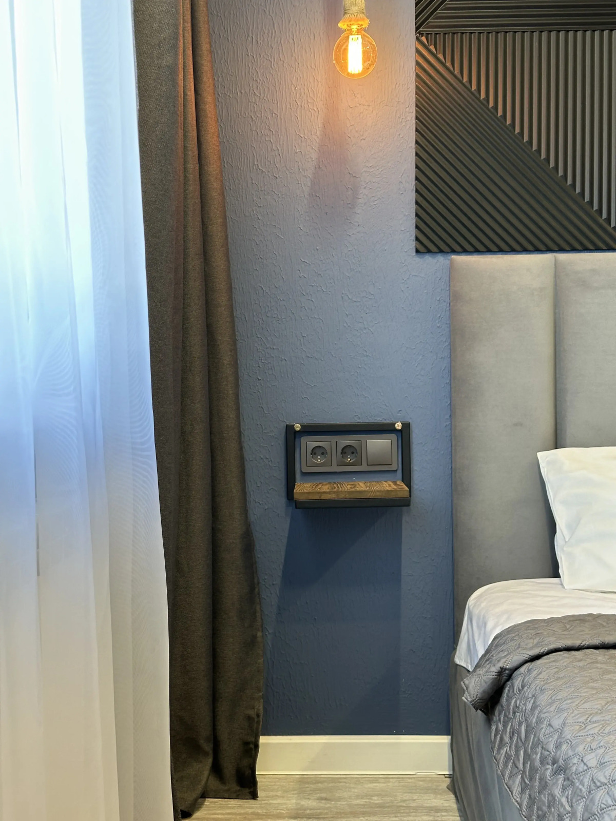 Апартаменты BPA Apartments 75/39