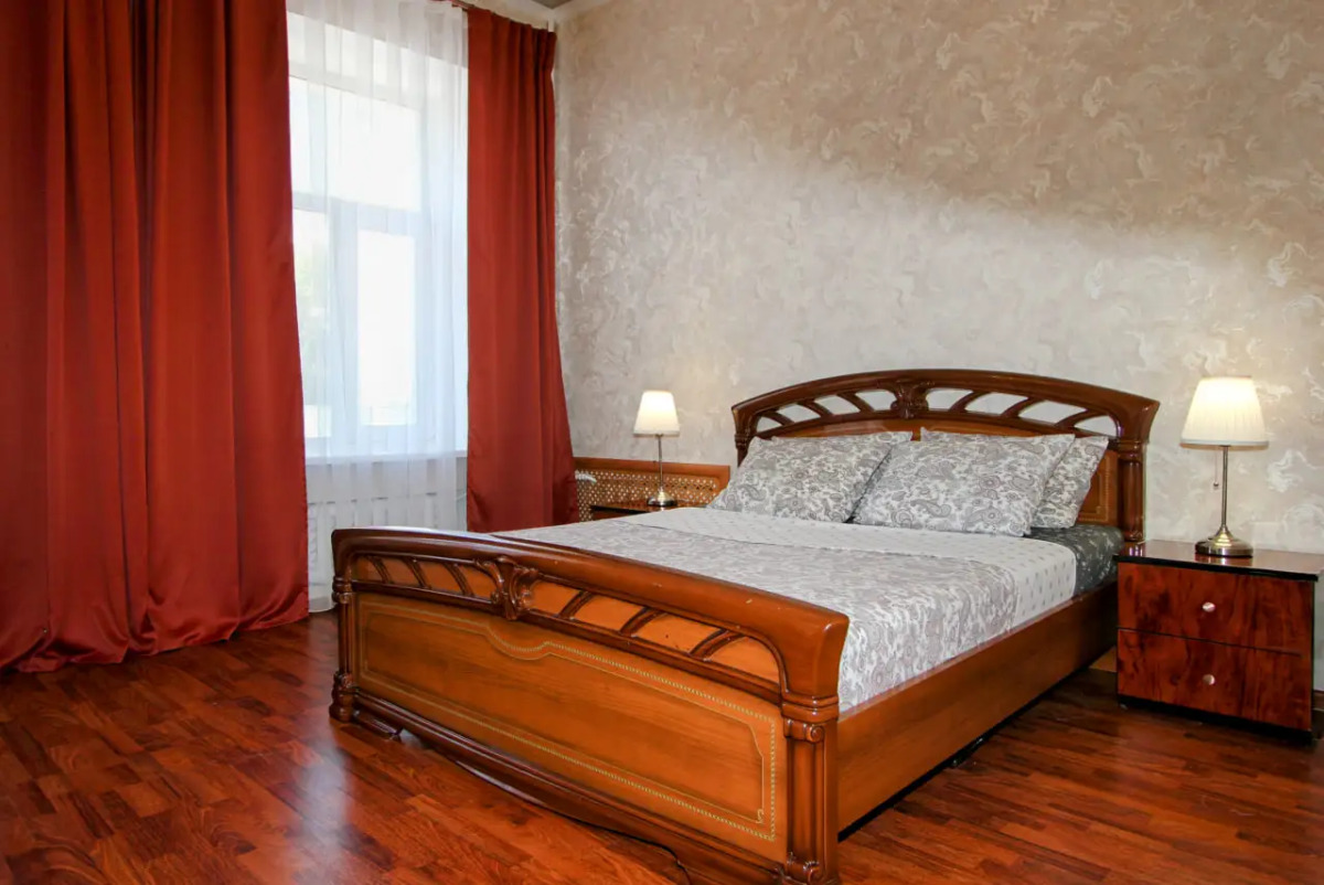 Квартира Свободна на старом Арбате