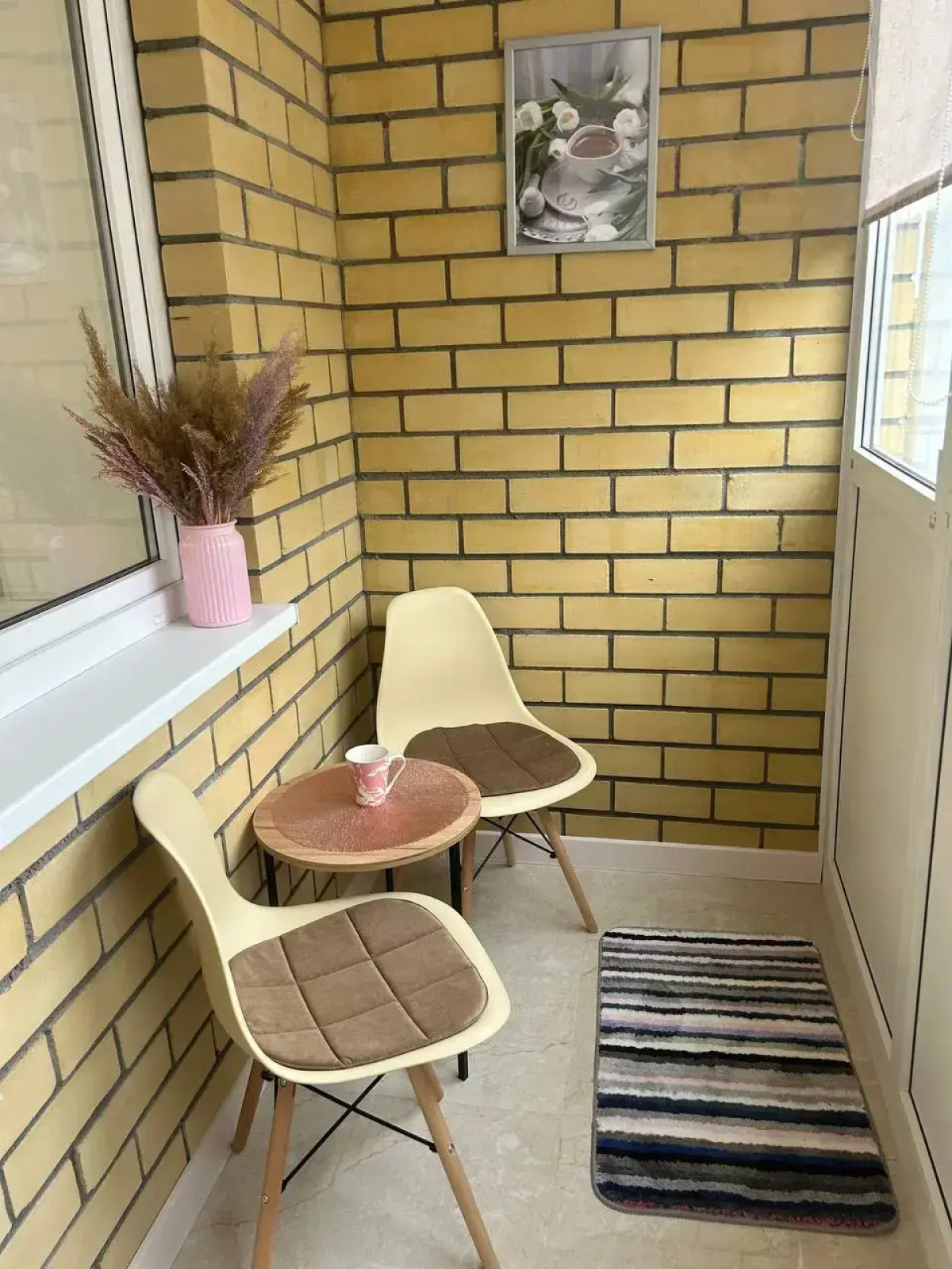 Квартира Новая Современная