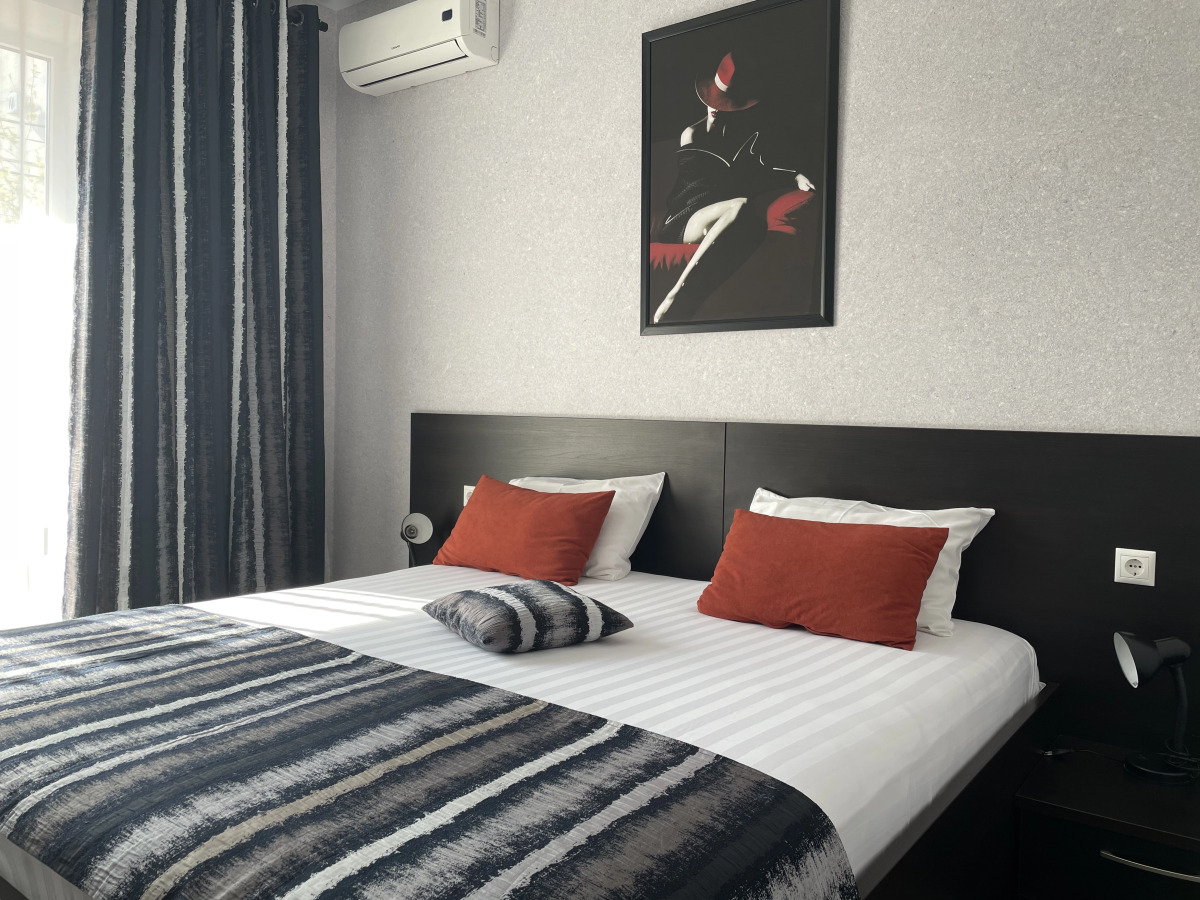 Гостевой дом Платан