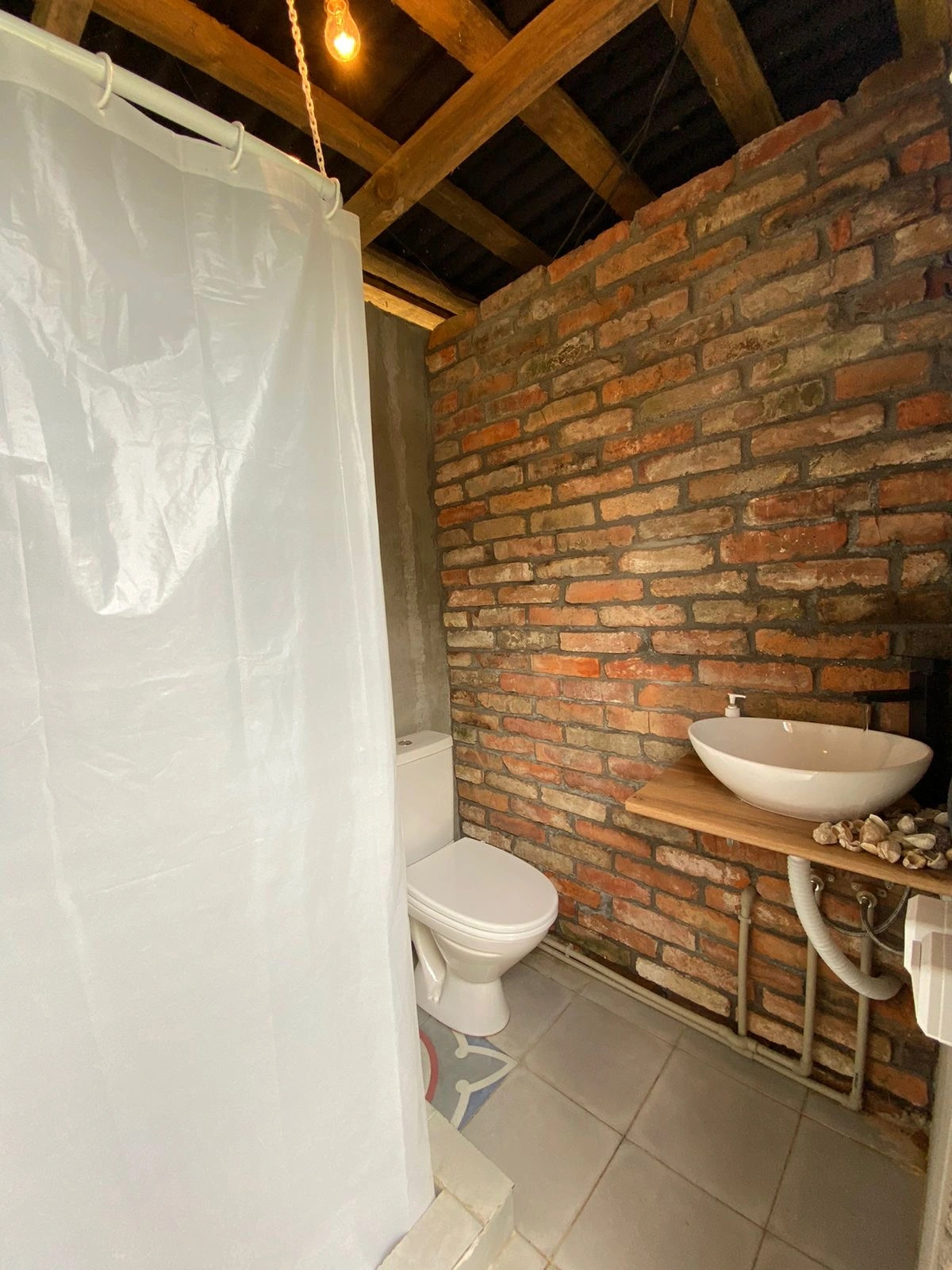 Глэмпинг Дружба