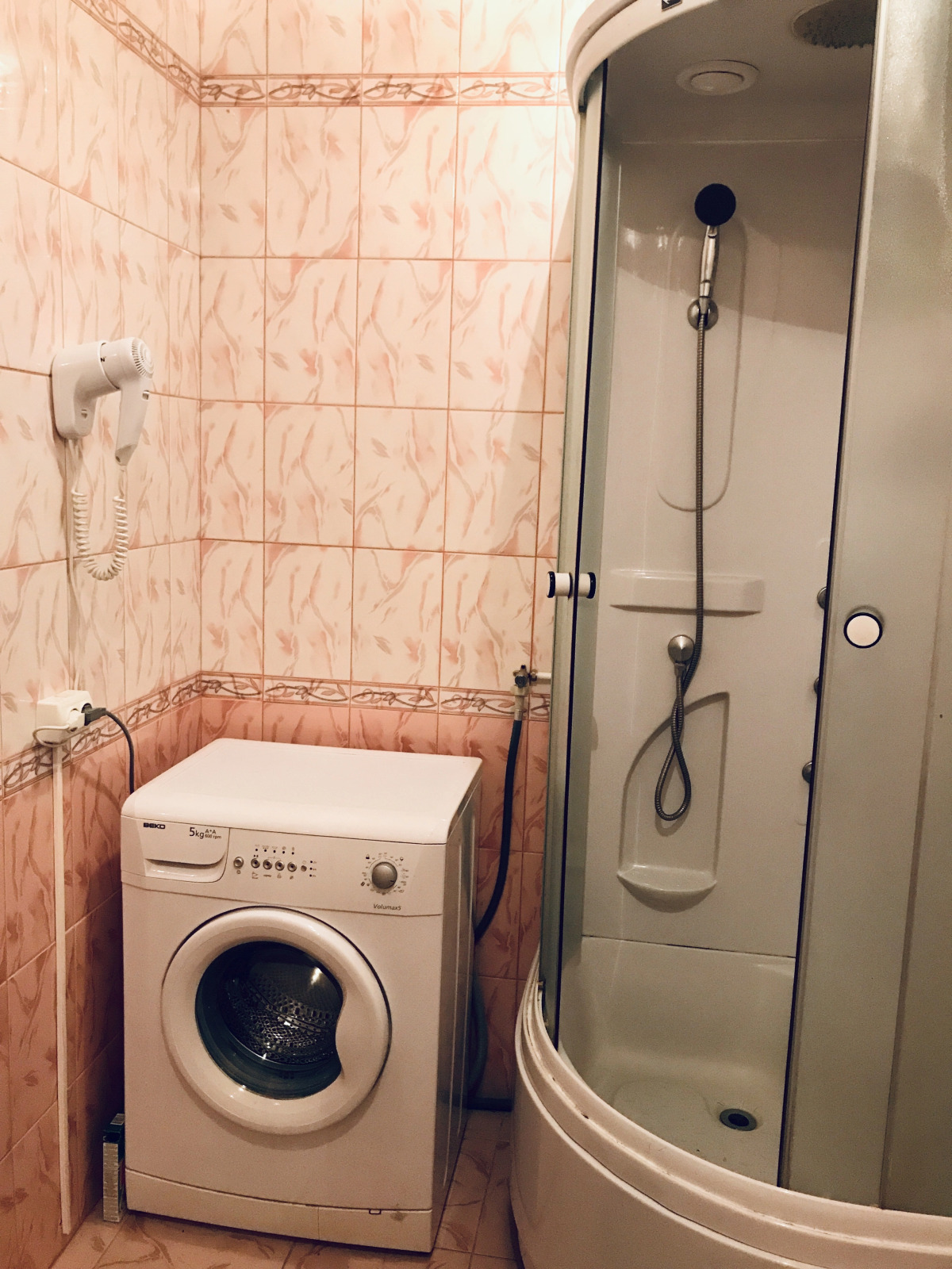 Апартаменты на Менделеева 7