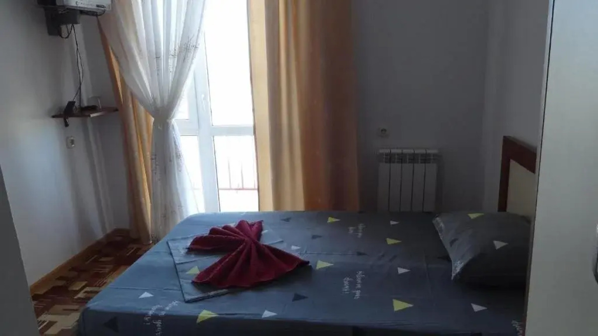 Отель Посейдон Палас