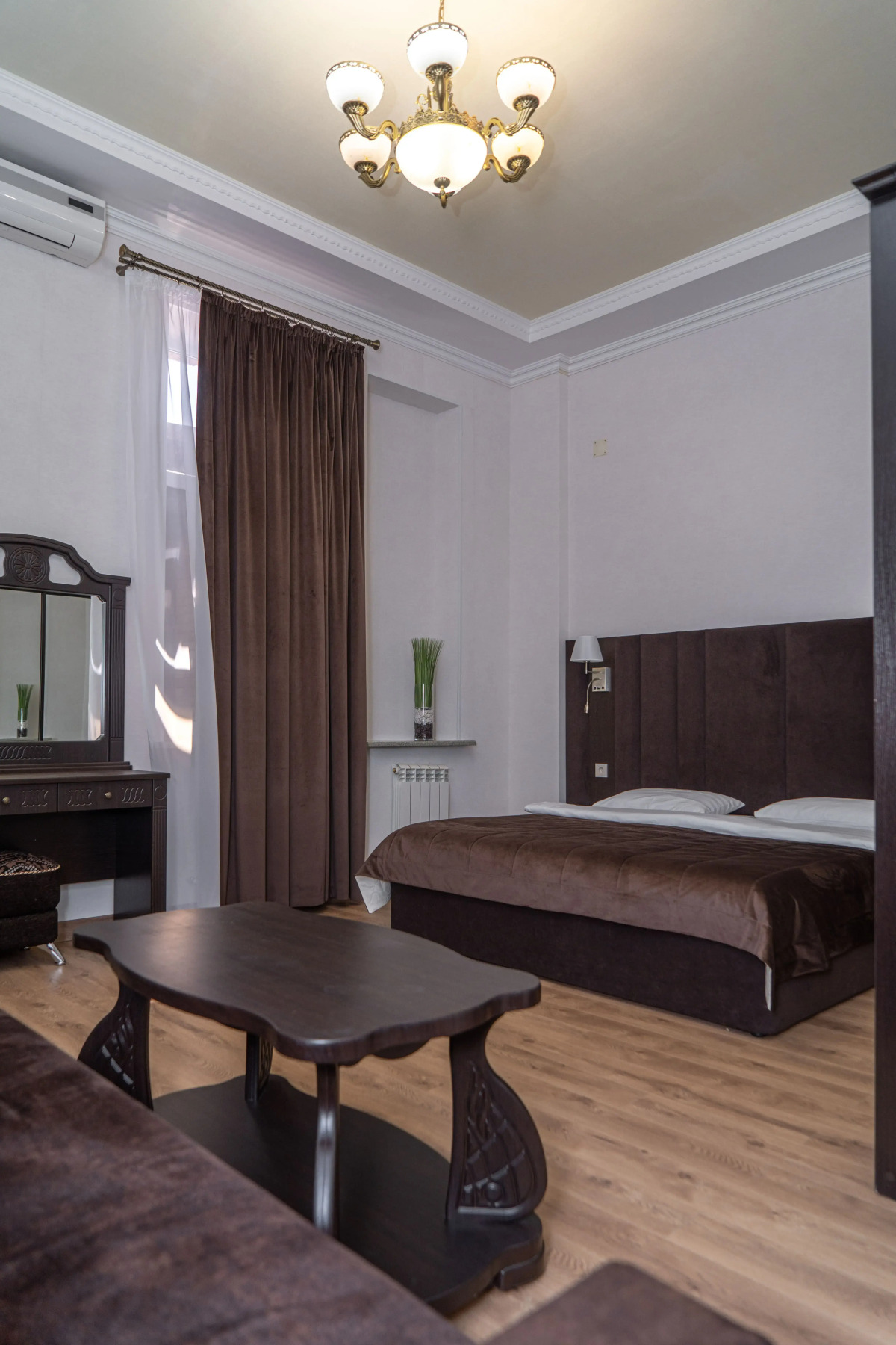 Отель Espero Hotel Resort & Spa