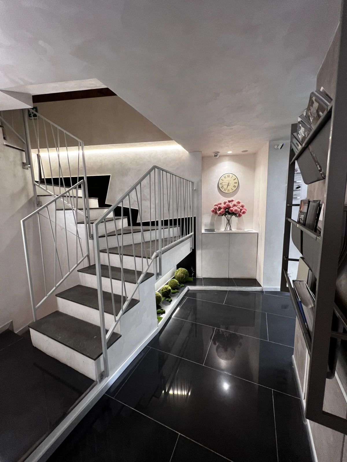 LBH Hotel Vespasiano