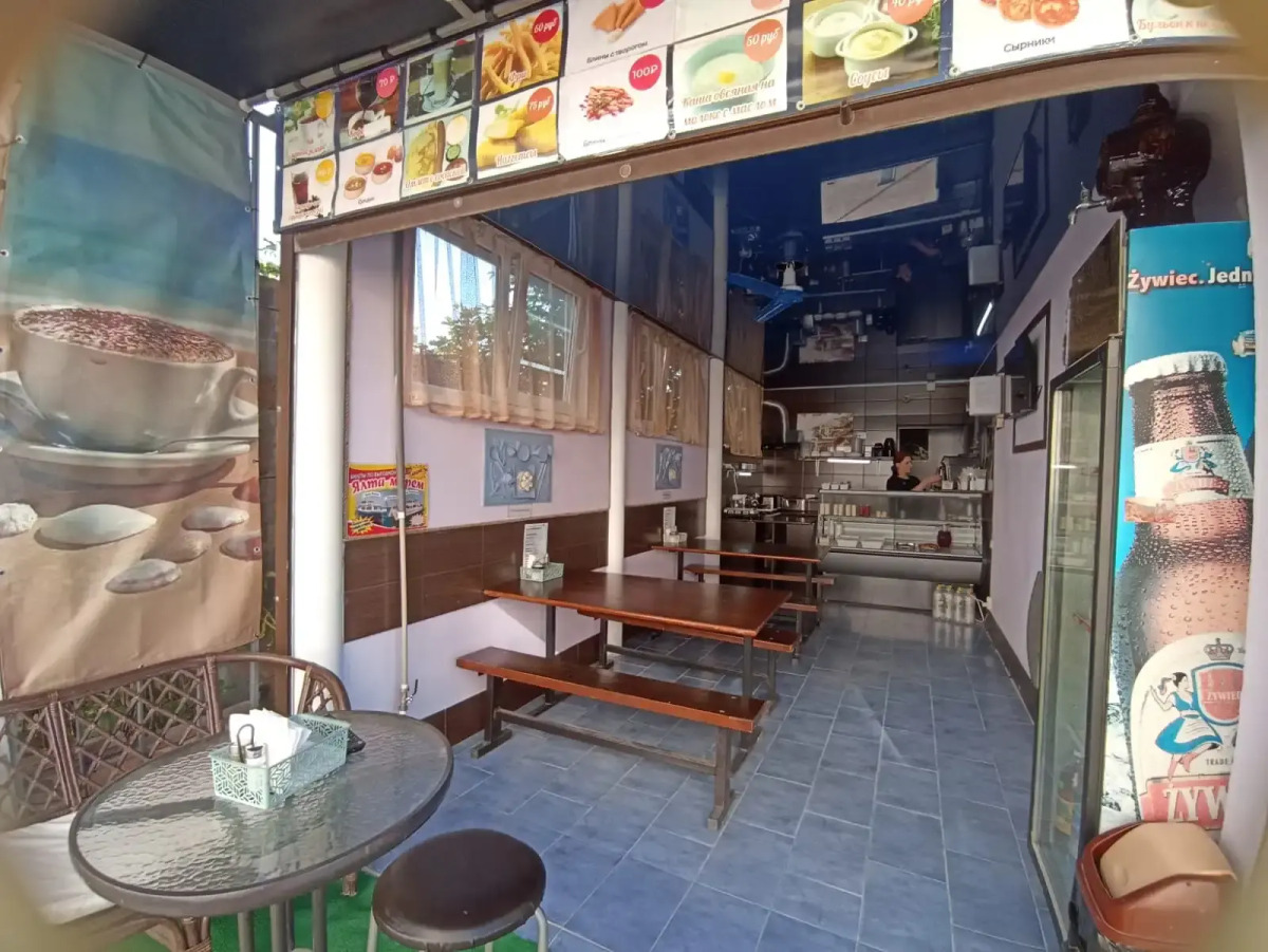 Гостевой Дом Судак