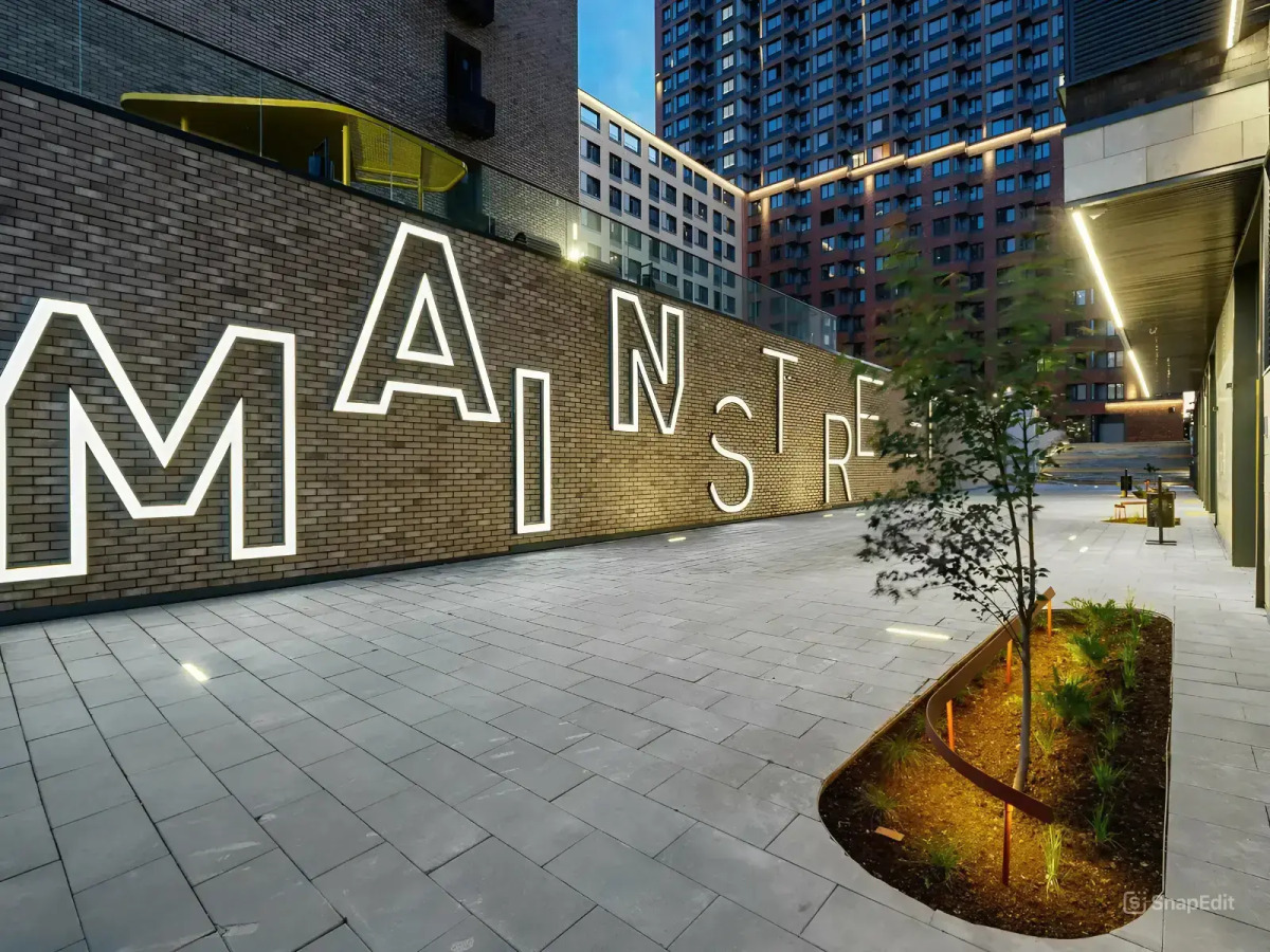 Апартаменты Франко-Смарт