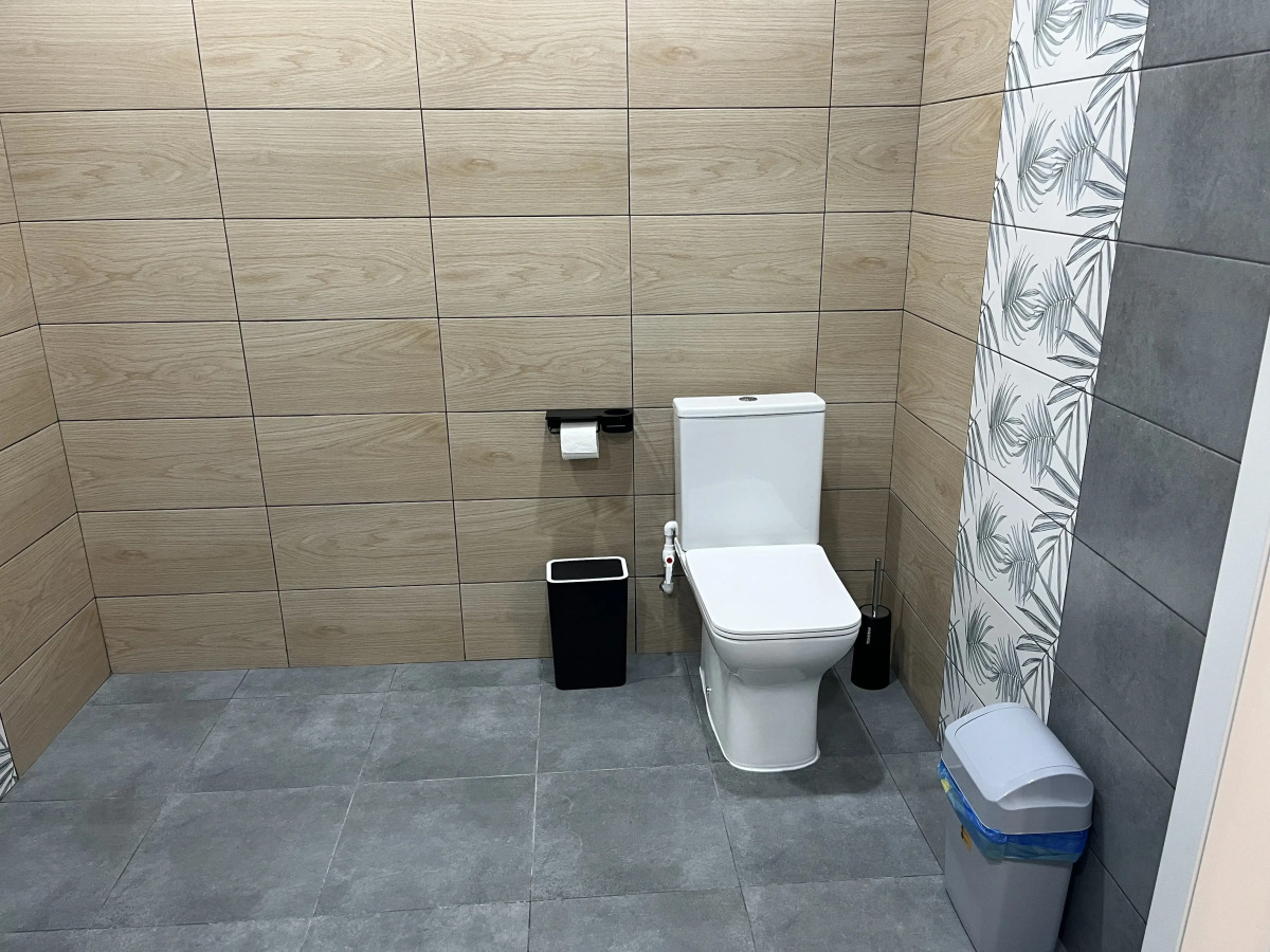 Квартира Ayshe Prestij Studio 6