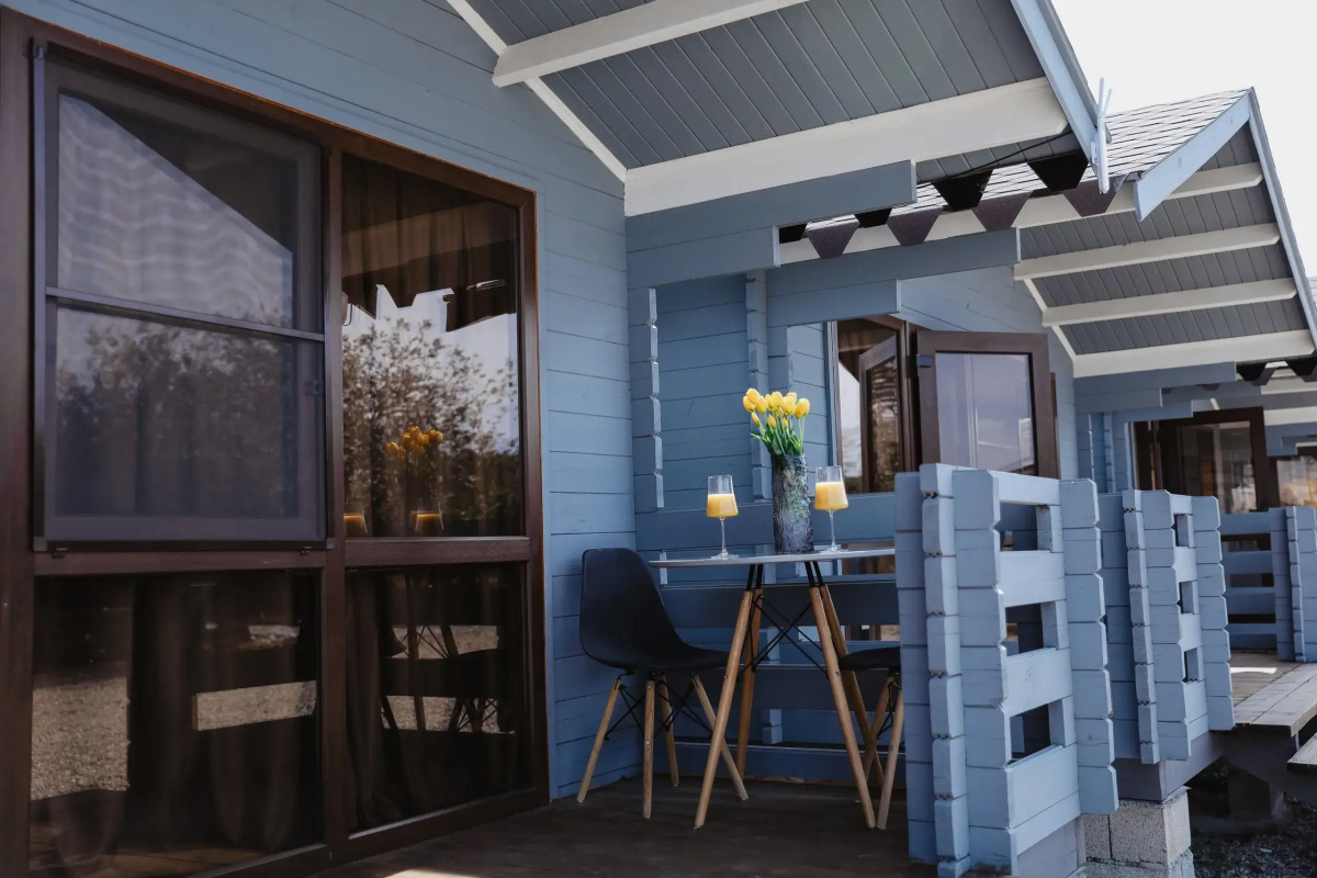 Мини-отель "Пекан"