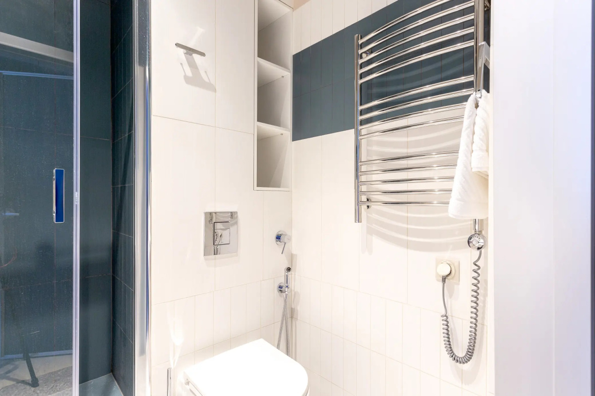 Апартаменты Улучшенные