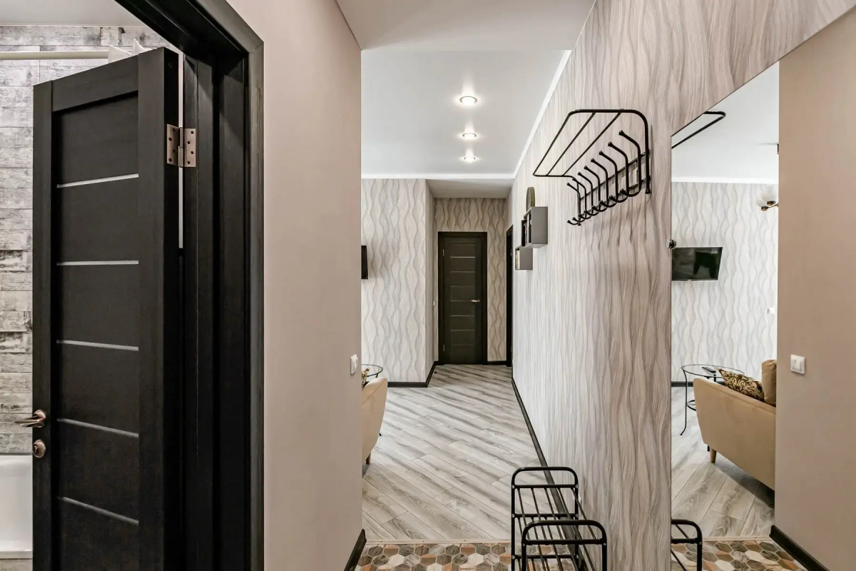 Квартира Комфорт Класса Плюс