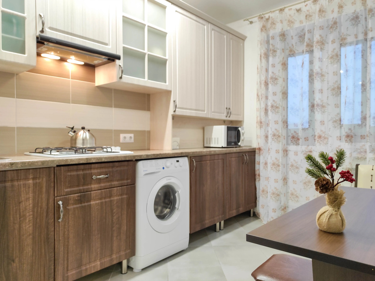 Апартаменты Парижский уют Сеть ЙоХоум