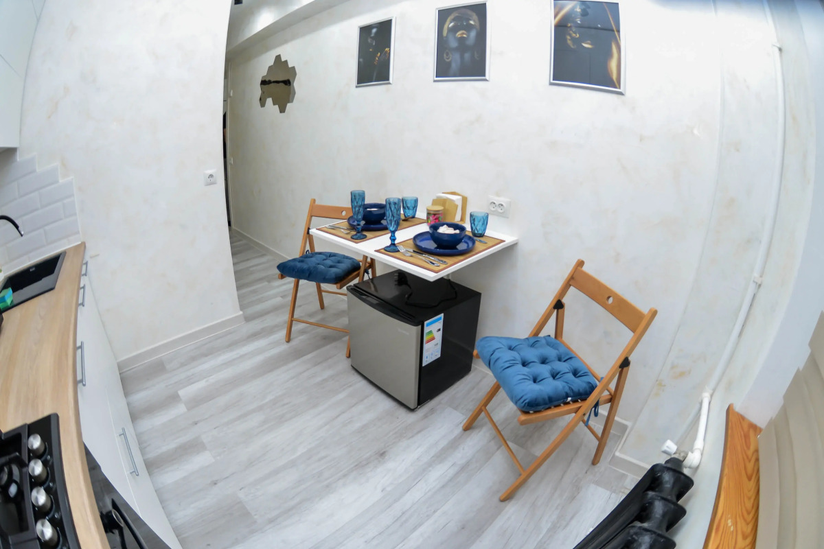 Апартаменты Роскошные