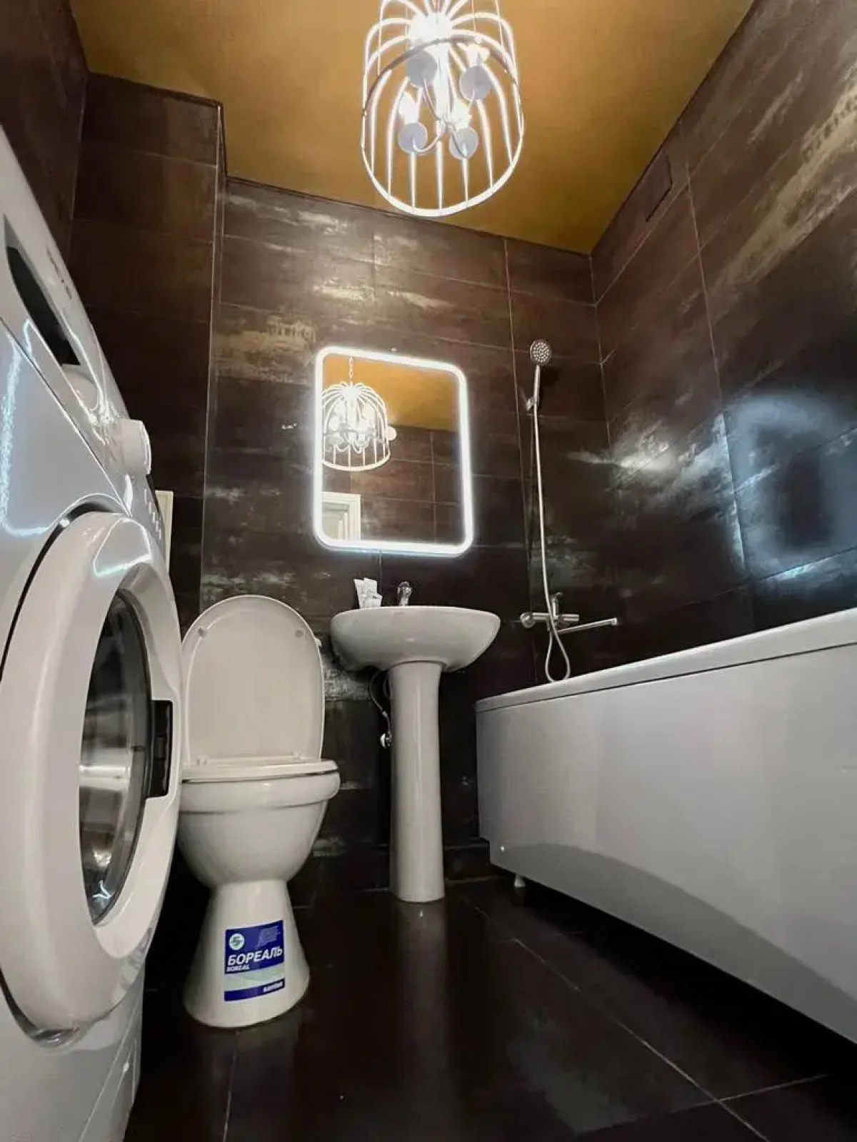 Апартаменты Амиго 2 на улице Карла Маркса 79