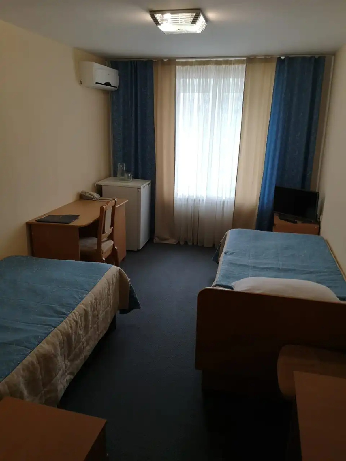 Гостиница Балаково