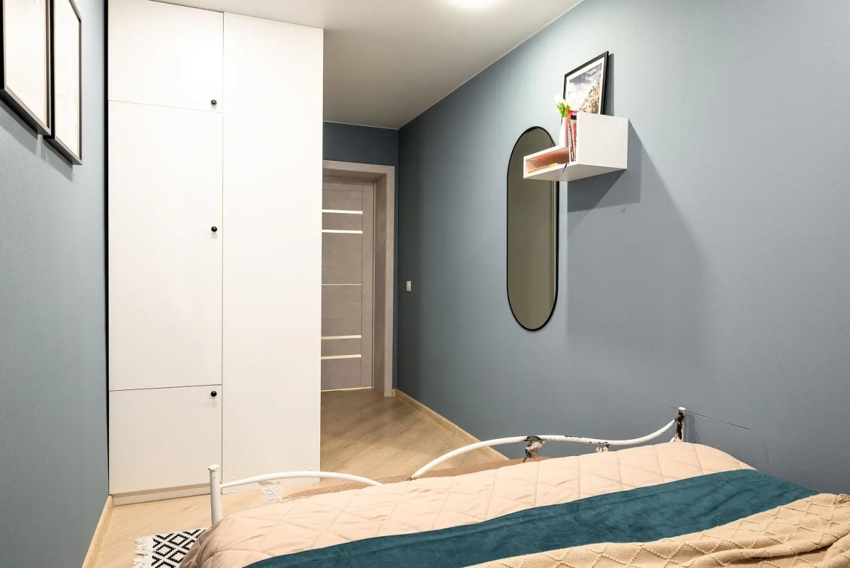 Апартаменты 2комнатная в центре рядом с озером Кабан