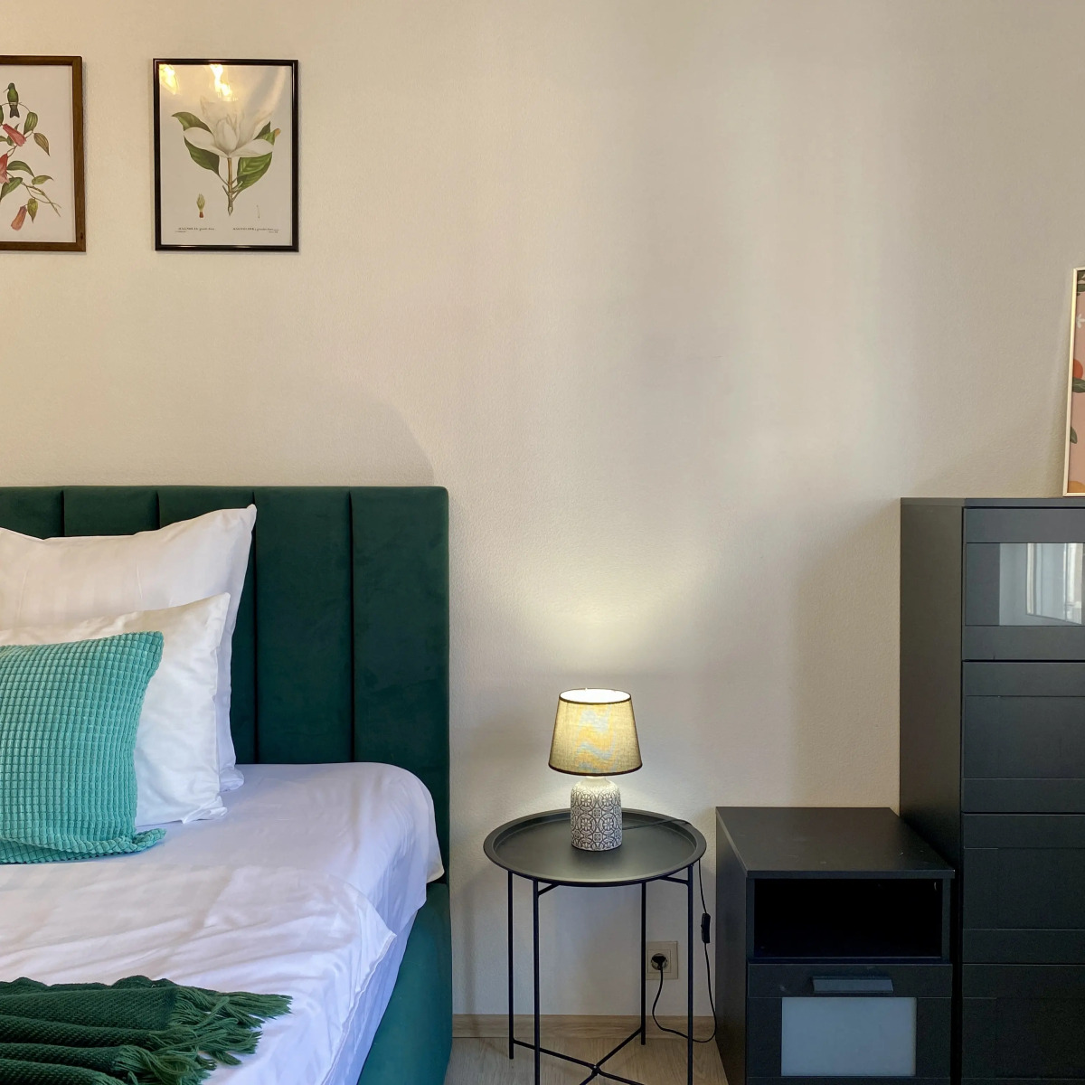 Апартаменты Comfort & Relax Home at Naberezhniy