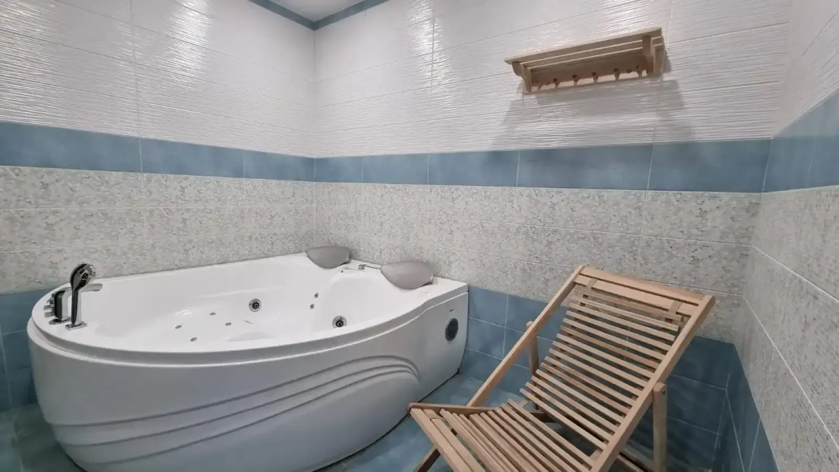 База отдыха ТК Мамин Уют