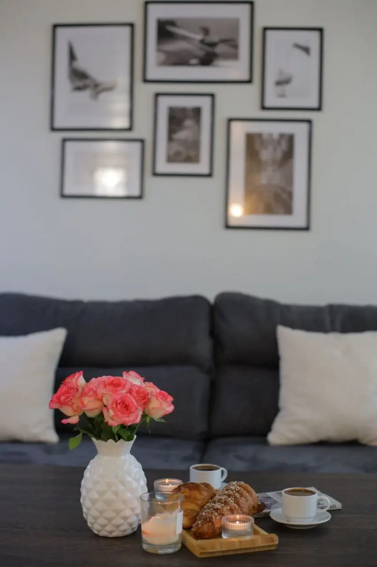 Вилла Old Friends Gyumri