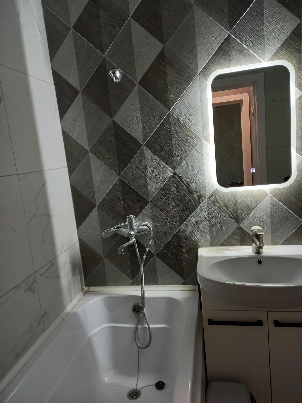 Квартира в Ростошах на Садовом Кольце г. Оренбург