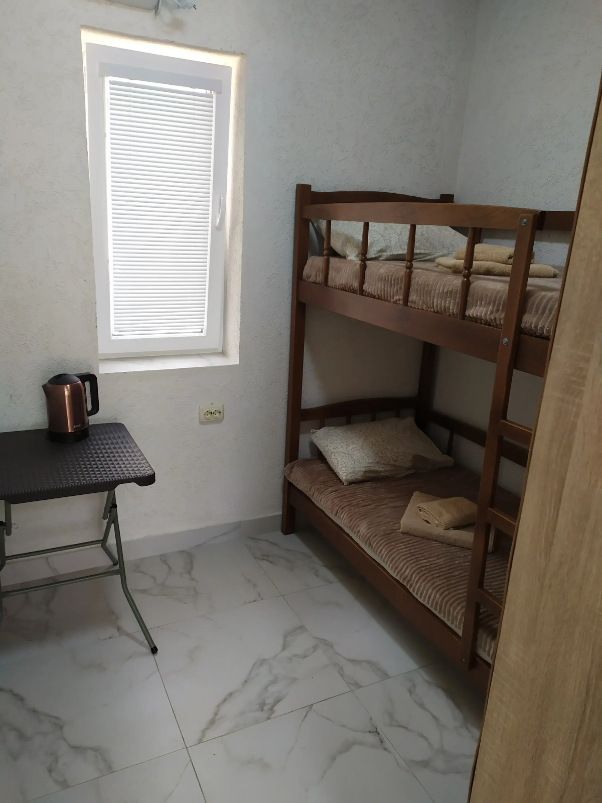 Гостевой дом Azursea