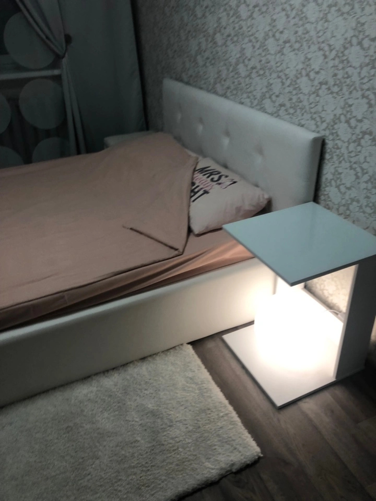 Квартира Двухкомнатная Квартира на Октябрьской 13