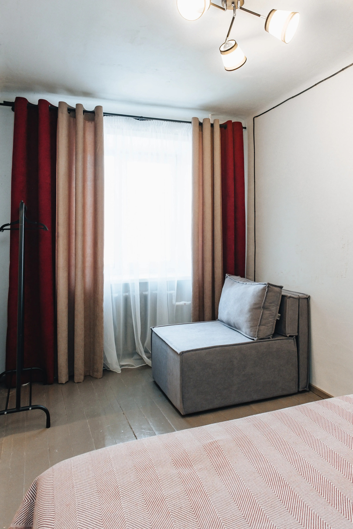 Квартира 2-х комнатная квартирa с дизaйнерским рeмонтoм