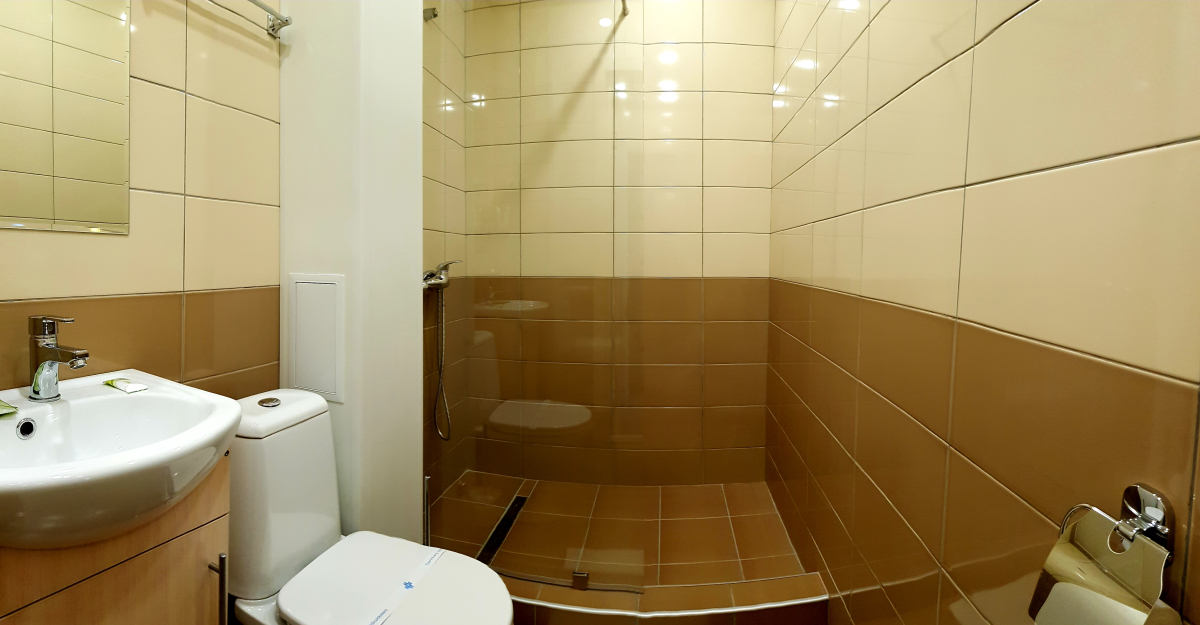 Отель Созвездие Медведицы